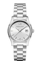 Storo - via Garibaldi, 125/B - Orologio Hamilton Donna Jazzmaster in Acciaio H32351115 - H32351115